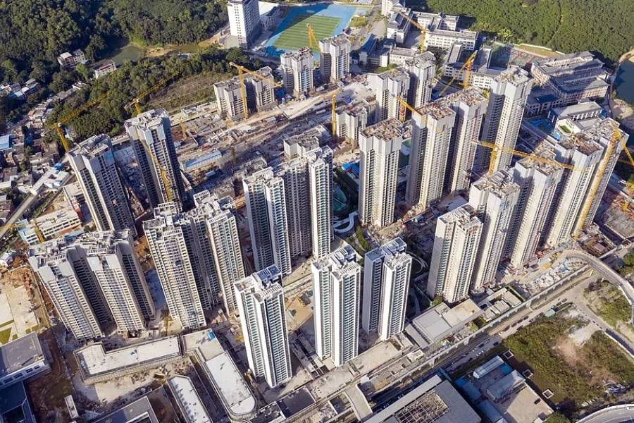 Property management is Dalu's business