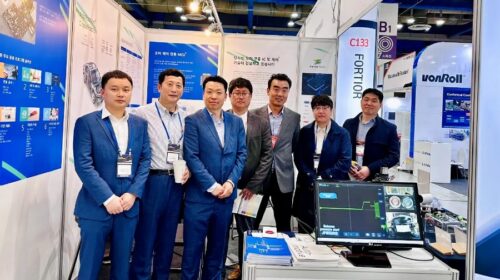 Fortior applies for Hong Kong IPO