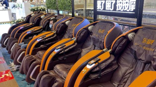 Lemo: Building a massage kingdom? The key to success lies in reducing marketing costs