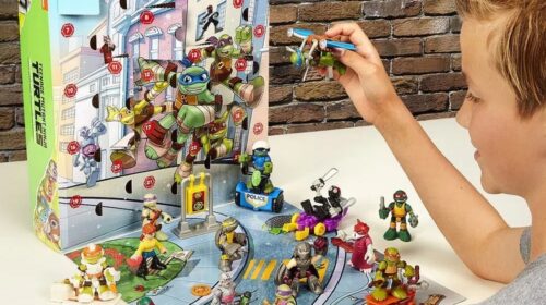 Playmates warns of profit, revenue declines