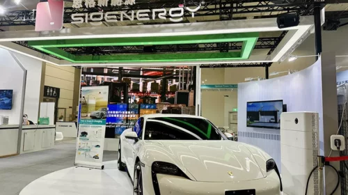 Sigenergy seeking IPO two years since inception