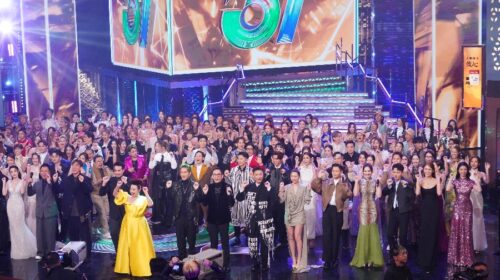 Winning over all rivals but losing to the times, TVB bids farewell to the past glory