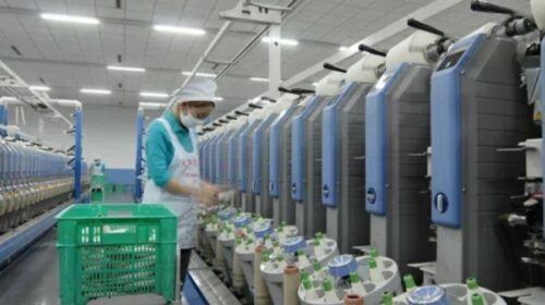 Texhong faces uncertainty from Trump tariffs