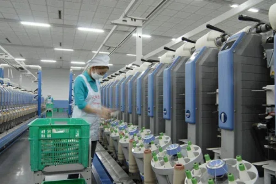 Texhong faces uncertainty from Trump tariffs