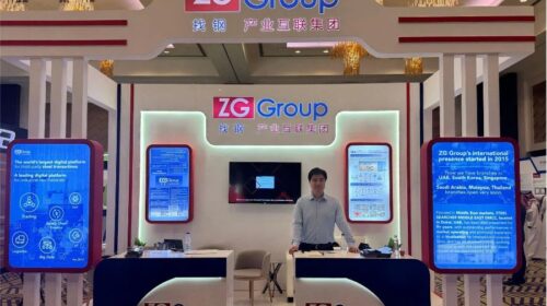 ZG Group nears completion of SPAC listing