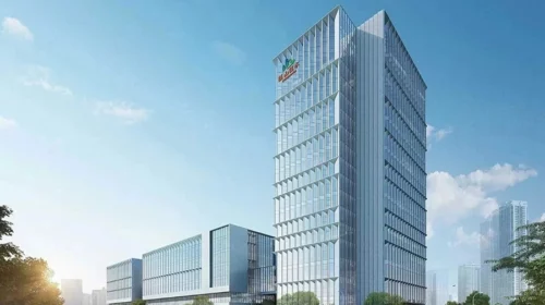 Vigonvita Life Sciences Co. Ltd. filing for Hong Kong IPO