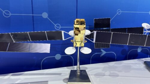 Riding on the space fever, Adaspace eyes Hong Kong listing but sees its losses widening