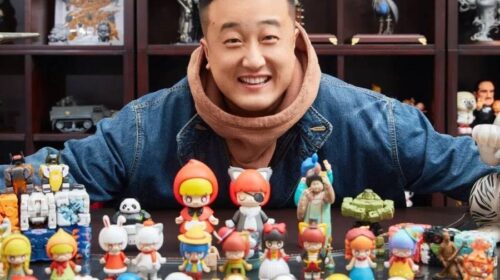 52Toys prepares for IPO