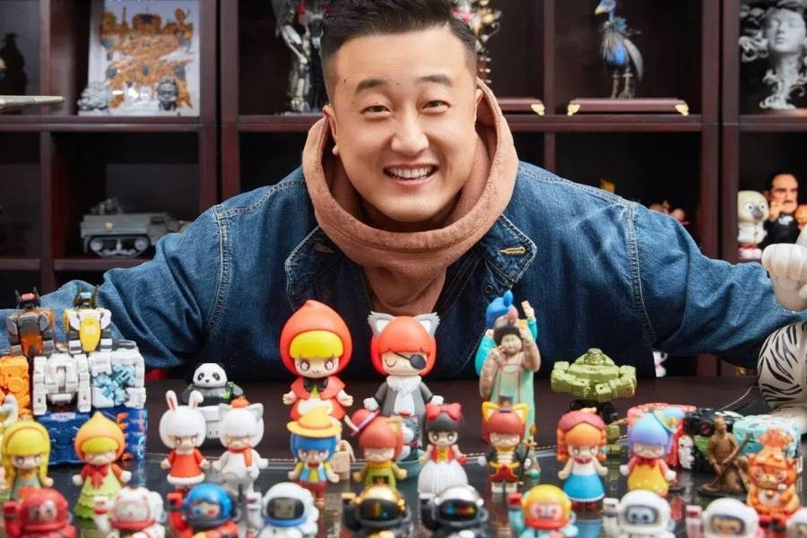 52Toys prepares for IPO
