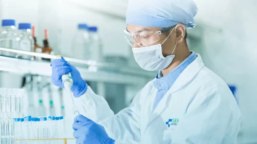 CARsgen is hoping to score a world first by adapting its complex therapy to target solid tumors