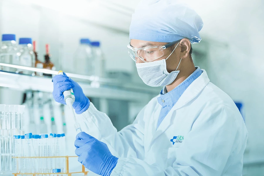 CARsgen is hoping to score a world first by adapting its complex therapy to target solid tumors