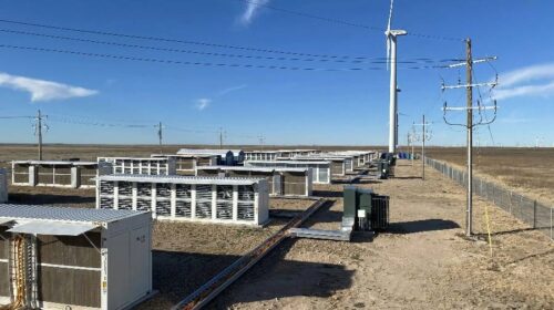 Cango mines bitcoins at this factory