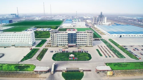 Haiwei Electronic