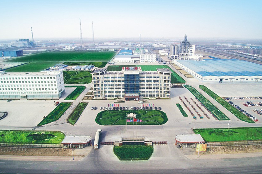 Haiwei Electronic