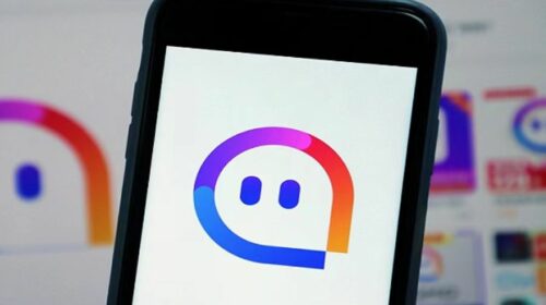 Hello Group is a dating app