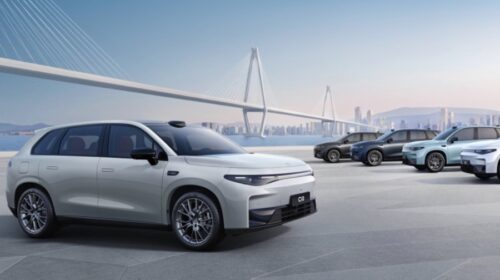 Chances to take a leap in future performance? Leapmotor recorded profits in the quarterly results for the first time