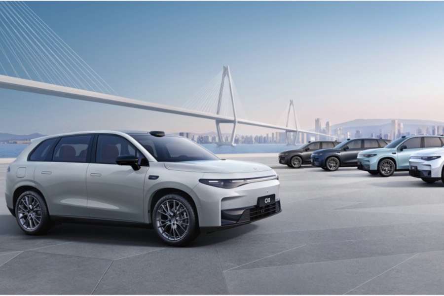 Chances to take a leap in future performance? Leapmotor recorded profits in the quarterly results for the first time