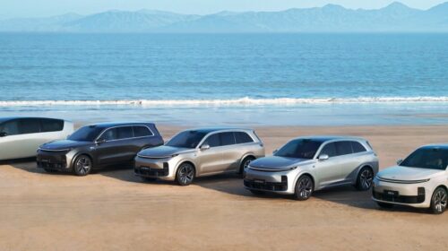 Li Auto no longer unrivaled: front-runner doesn’t always finish first