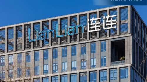 Lianlian is a payments company