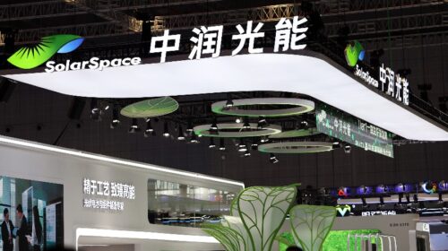 Pining for industry dawn, SolarSpace turns to seek Hong Kong IPO