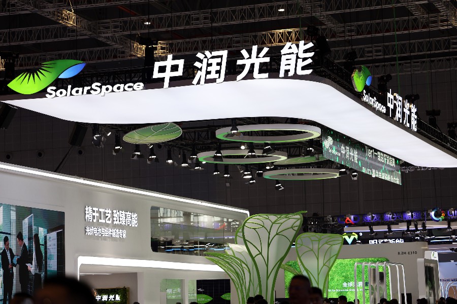 Pining for industry dawn, SolarSpace turns to seek Hong Kong IPO