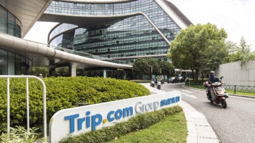 What lurks beneath Trip.com's results surge