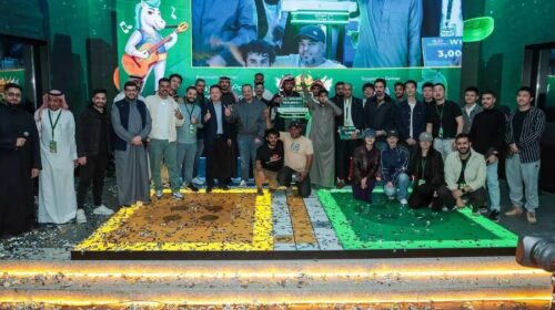 Yalla holds gaming tournaments