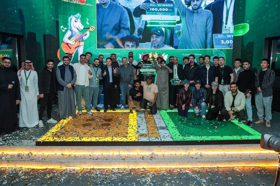 Yalla holds gaming tournaments