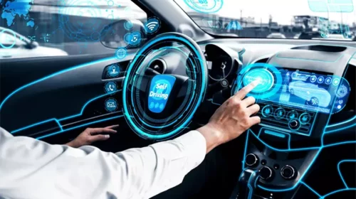 Smart driving equality