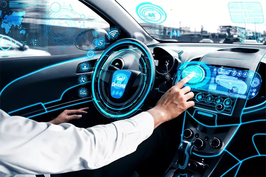 Smart driving equality