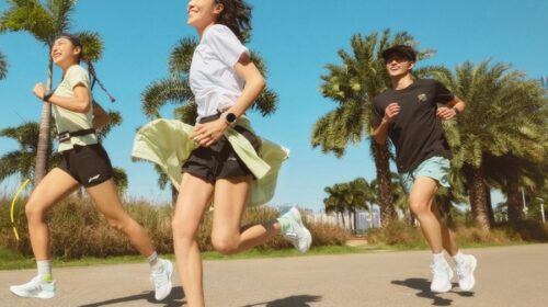 On the back of Chinese government’s greater economic stimulus, a share price rally might be on the horizon for Li Ning