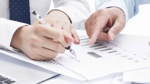 Financiering is Linklogis' speciality