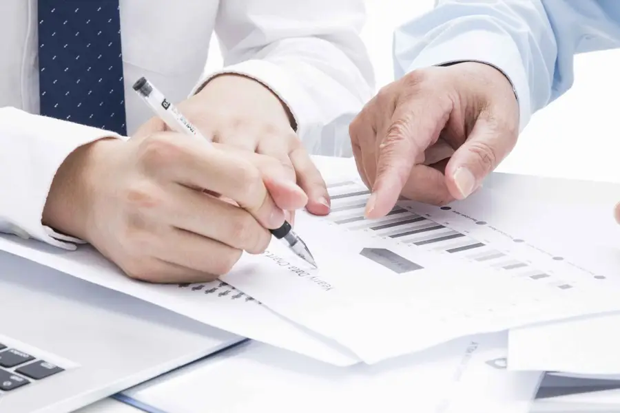 Financiering is Linklogis' speciality