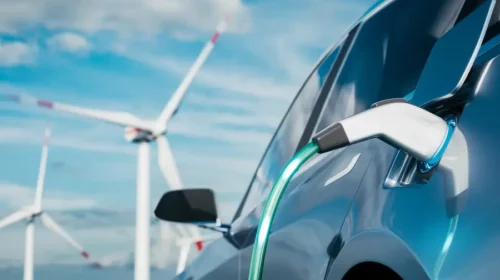 Novosense makes automotive chips