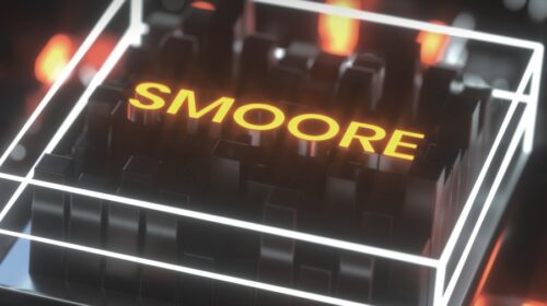 Faced with a cloudy regulatory picture, Smoore is preparing back-up plans