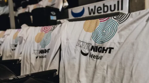Webull soars in trading debut