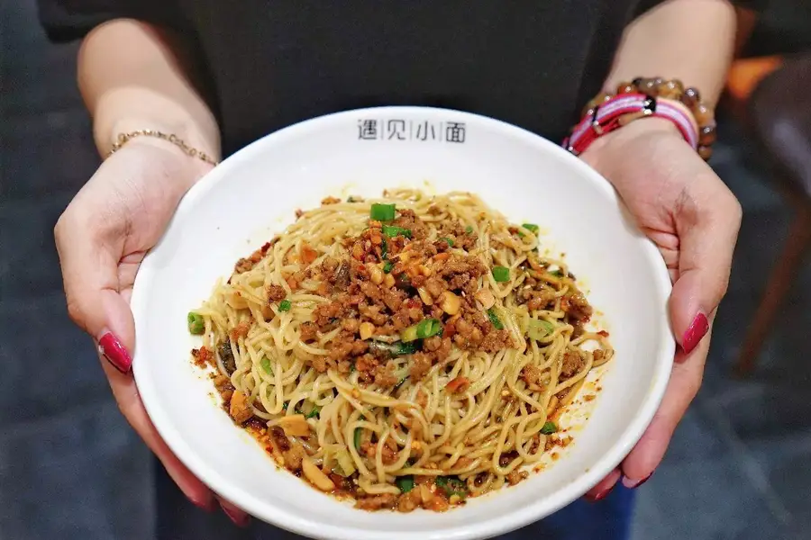 Xiao Noodles serves up IPO plan to take its tangy taste global