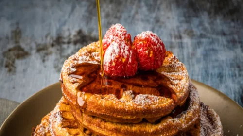 Newtrend makes sweetners like syrup