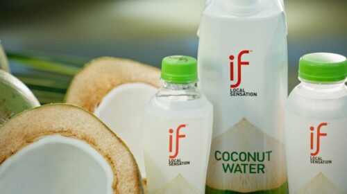 Coconut water giant if abandoning Singapore for Hong Kong, while coming up against the IPO deadline in a VAM agreement