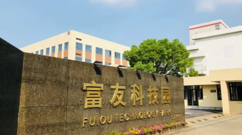 Fuiou provides payment services