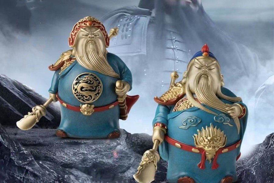 Hangzhou Tongshifu Cultural and Creative actively seeking a Hong Kong IPO amid Goods Economy, getting support from Xiaomi