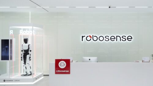 RoboSense steers towards profits as LiDAR gains traction