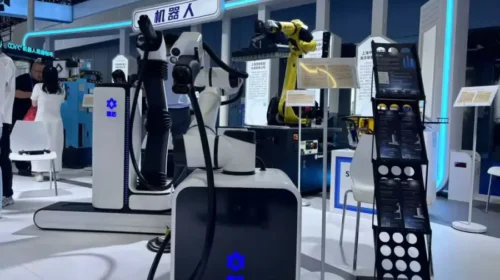 Zhida Tech
