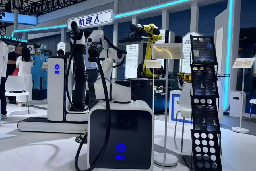 Zhida Tech