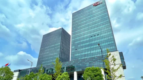 Hengrui Pharma targets obesity drug launch after test success