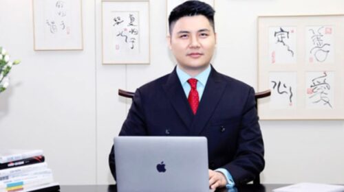 Qidian Guofeng tries on ‘AI halo’ in move to boost business