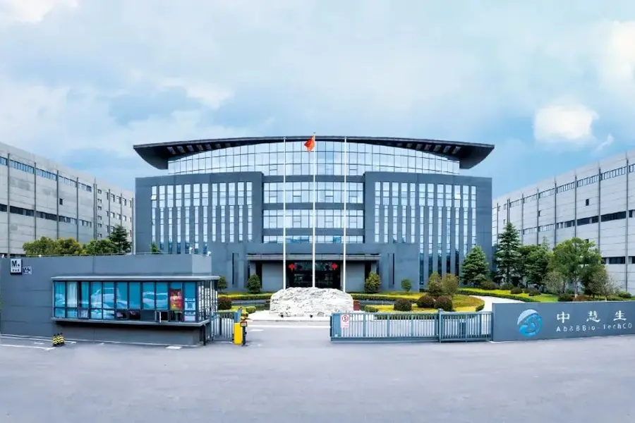 Ab&B fortifies for battle over China’s vaccine market