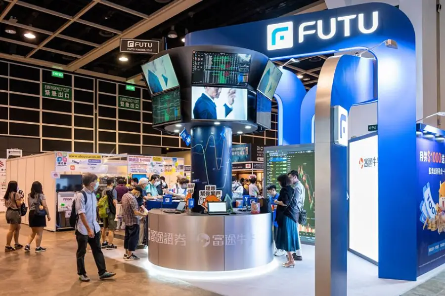 Futu does stocks