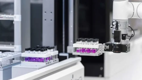 XtalPi scores landmark deal