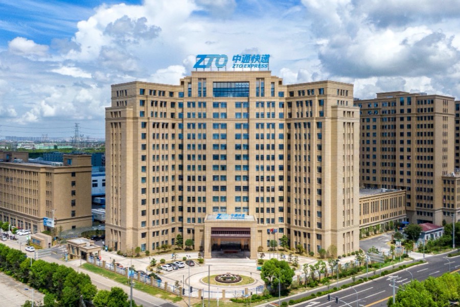 Struggling to balance revenue and profit, ZTO waits for the ebb of industry “involution”